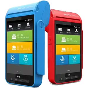 荷泽拉卡拉智能POS机